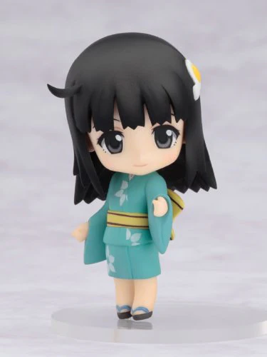 Bakemonogatari - Nendoroid Petit - Blind Box Set - Image 6