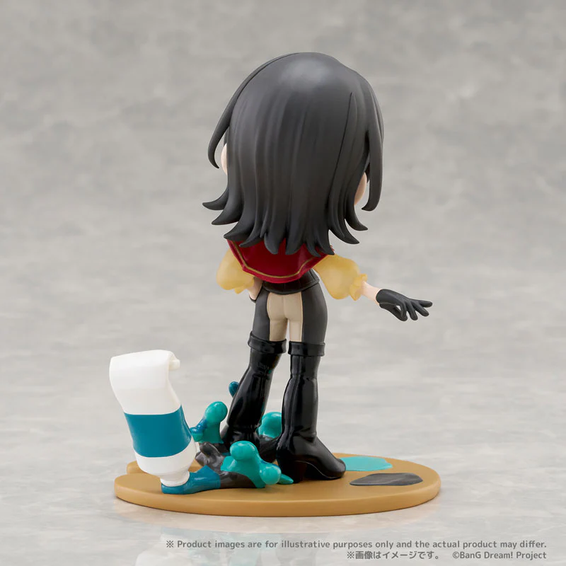 BanG Dream! Ave Mujica - Yahata Umiri - PalVerse - PalVerse Pale (Bushiroad Creative) - Image 2
