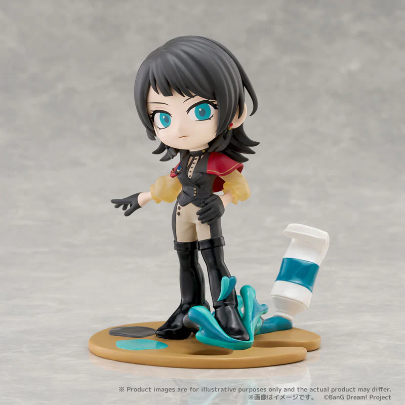 BanG Dream! Ave Mujica - Yahata Umiri - PalVerse - PalVerse Pale (Bushiroad Creative) - Image 3