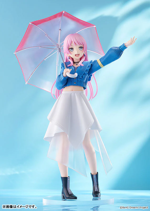 BanG Dream! - Chihaya Anon - Pop Up Parade - L (Good Smile Company) - Image 4