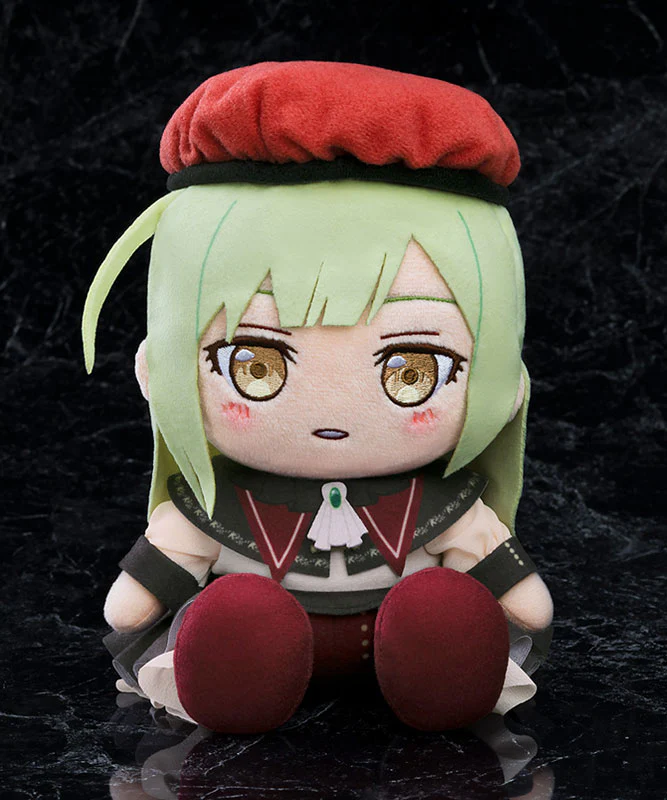 BanG Dream! Girls Band Party! - Wakaba Mutsumi - Ave Mujica (Good Smile Company) - Image 2