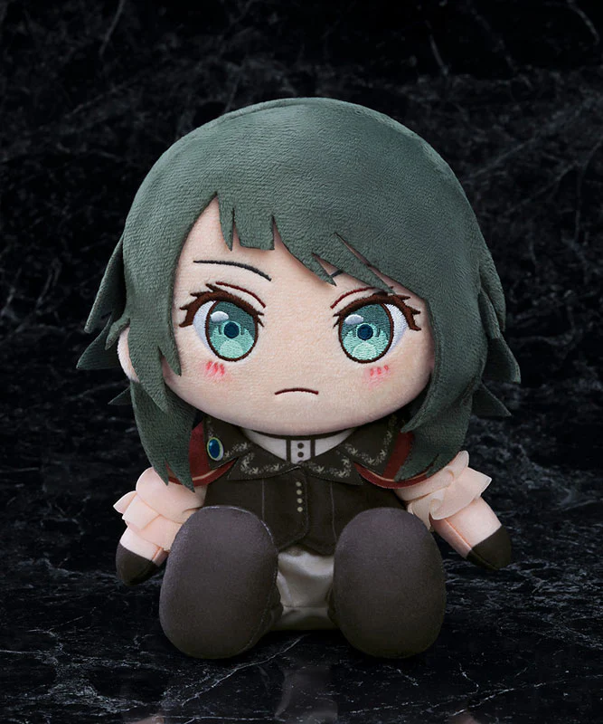BanG Dream! Girls Band Party! - Yahata Umiri - Ave Mujica (Good Smile Company) - Image 2