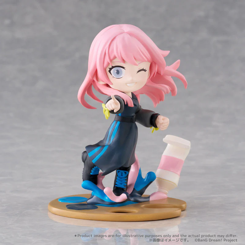 BanG Dream! It’s MyGO!!!!! - Chihaya Anon - PalVerse Palé. (Bushiroad Creative) - Image 3