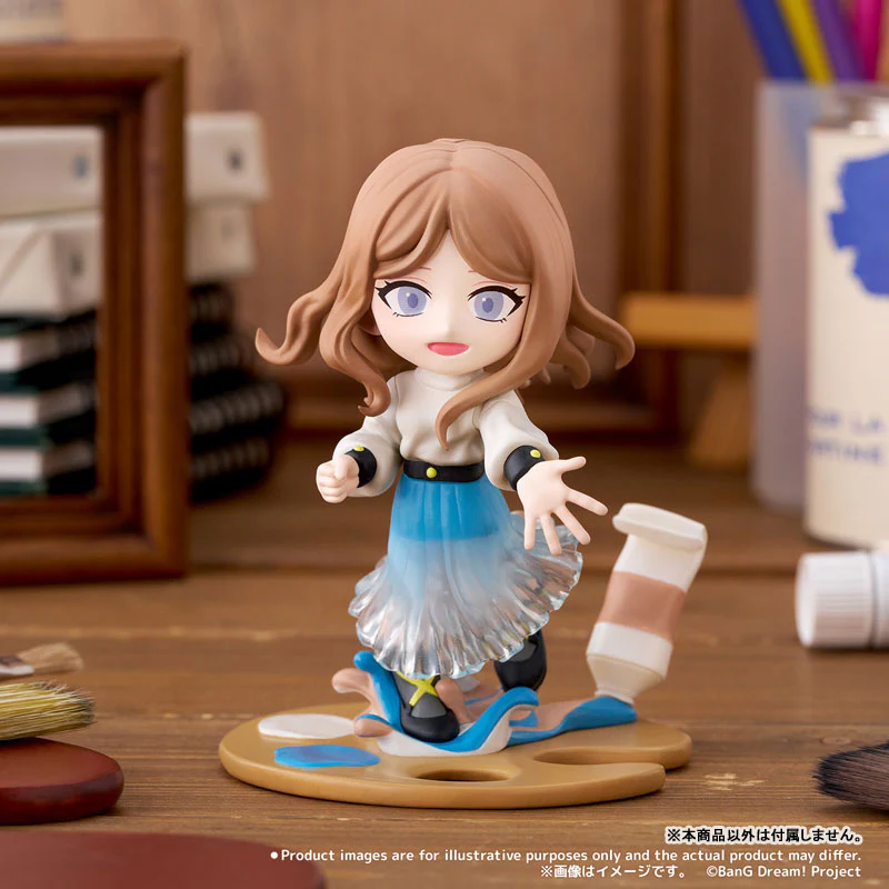 BanG Dream! It’s MyGO!!!!! - Nagasaki Soyo - PalVerse Palé. (Bushiroad Creative) - Image 2