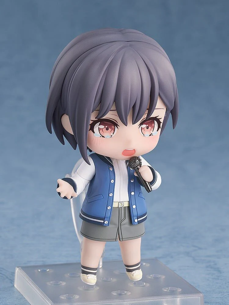 BanG Dream! It’s MyGO!!!!! - Takamatsu Tomori - Nendoroid #2536 (Good Smile Arts Shanghai, Good Smile Company) - Image 4