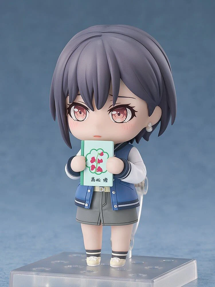 BanG Dream! It’s MyGO!!!!! - Takamatsu Tomori - Nendoroid #2536 (Good Smile Arts Shanghai, Good Smile Company) - Image 5
