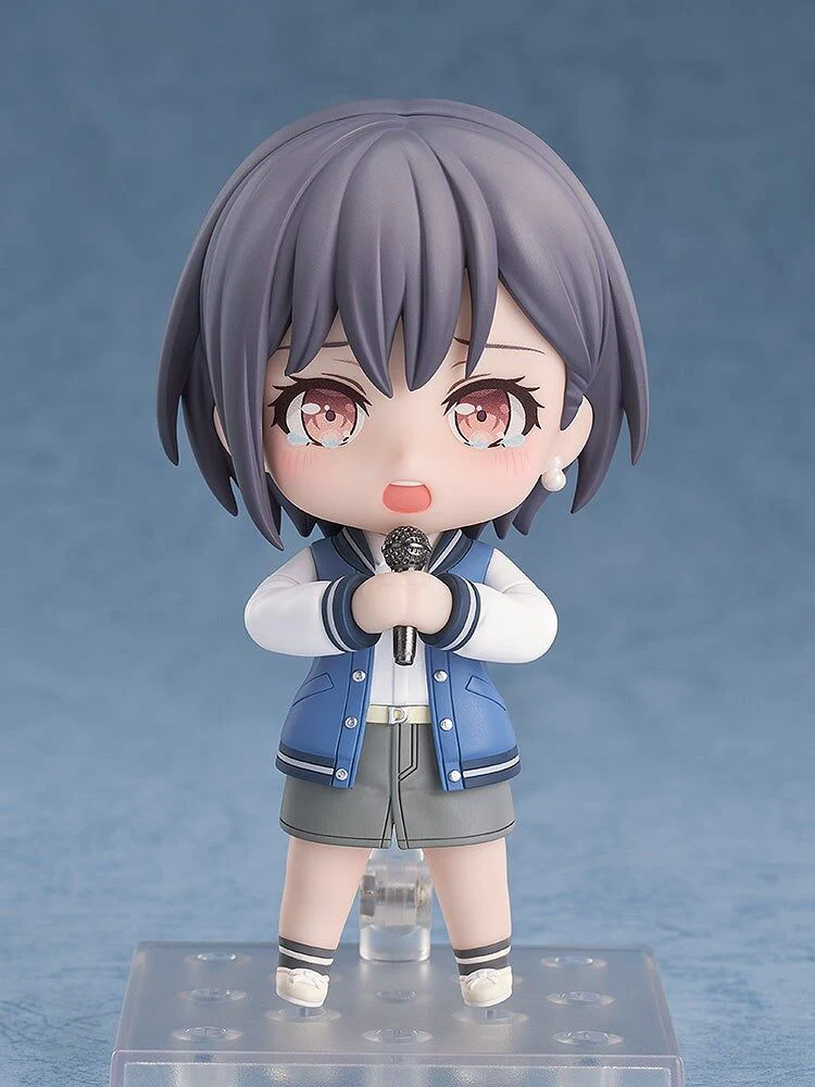 BanG Dream! It’s MyGO!!!!! - Takamatsu Tomori - Nendoroid #2536 (Good Smile Arts Shanghai, Good Smile Company) - Image 6