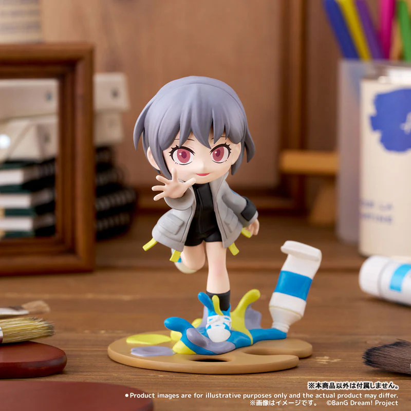 BanG Dream! It’s MyGO!!!!! - Takamatsu Tomori - PalVerse Palé. (Bushiroad Creative) - Image 2
