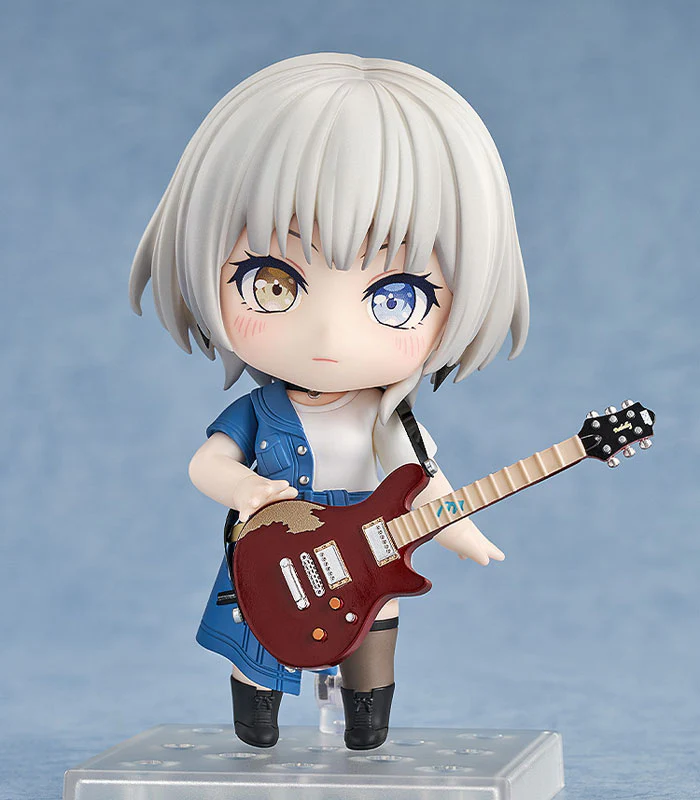 BanG Dream! - Kaname Raana - Nendoroid #2855 (Good Smile Arts Shanghai, Good Smile Company) - Image 2