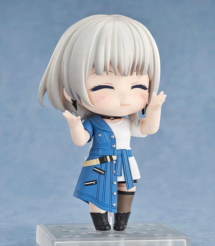 BanG Dream! - Kaname Raana - Nendoroid #2855 (Good Smile Arts Shanghai, Good Smile Company) - Image 3
