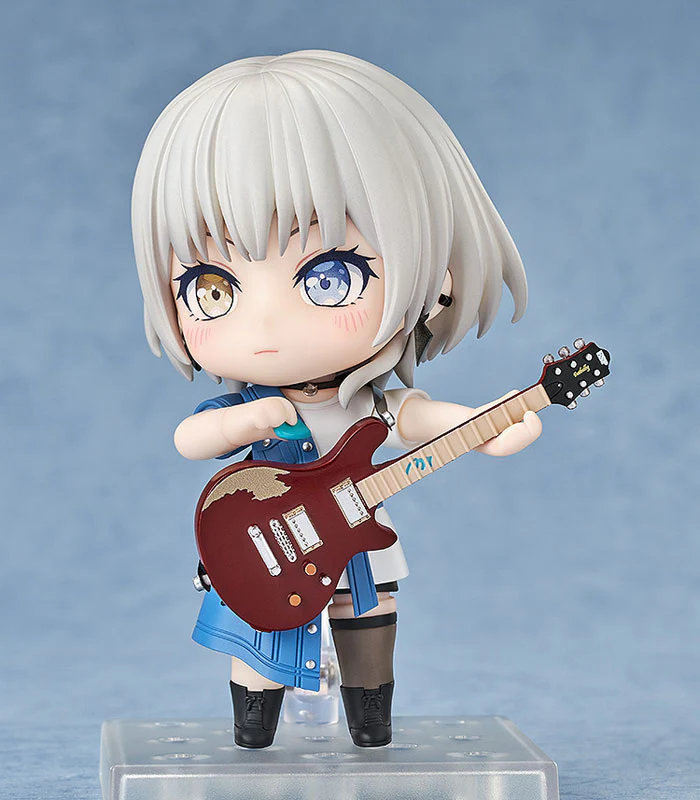 BanG Dream! - Kaname Raana - Nendoroid #2855 (Good Smile Arts Shanghai, Good Smile Company) - Image 4