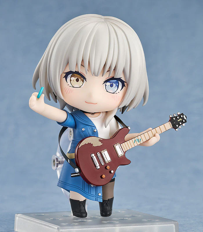 BanG Dream! - Kaname Raana - Nendoroid #2855 (Good Smile Arts Shanghai, Good Smile Company) - Image 6