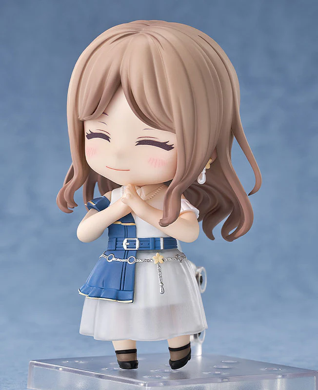BanG Dream! - Nagasaki Soyo - Nendoroid #2873 (Good Smile Arts Shanghai, Good Smile Company) - Image 4