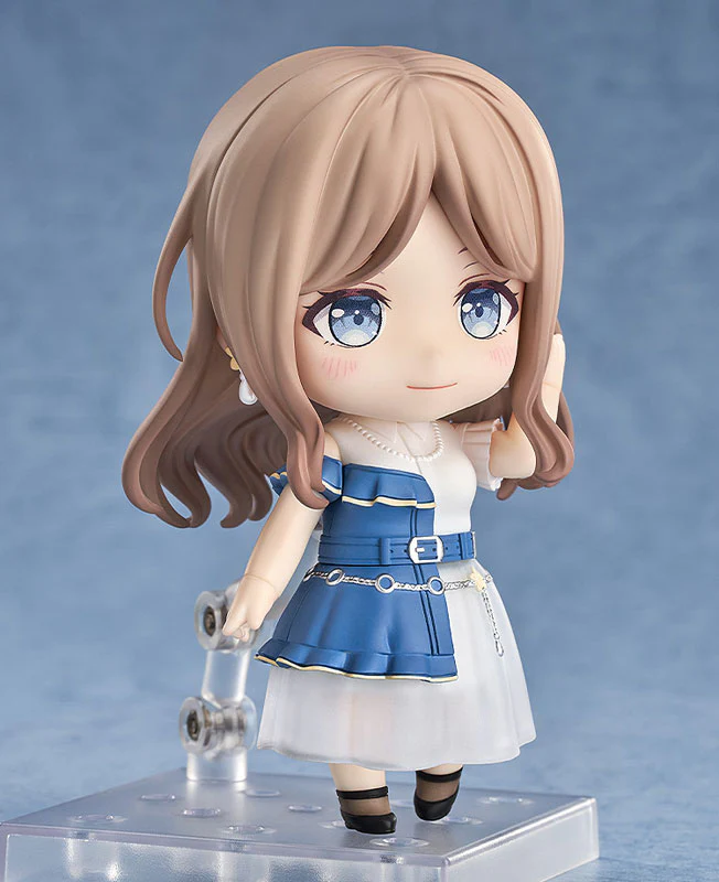 BanG Dream! - Nagasaki Soyo - Nendoroid #2873 (Good Smile Arts Shanghai, Good Smile Company) - Image 5