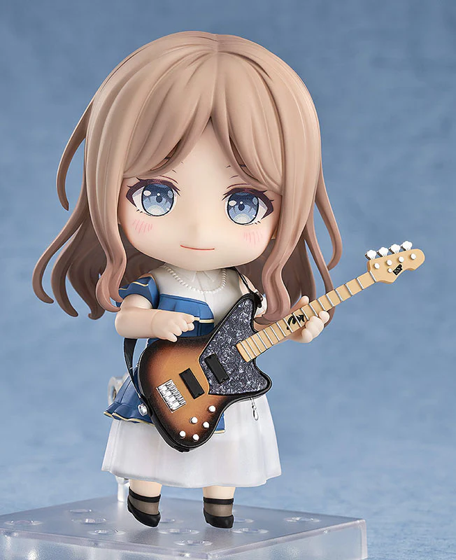 BanG Dream! - Nagasaki Soyo - Nendoroid #2873 (Good Smile Arts Shanghai, Good Smile Company) - Image 6