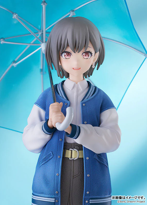 BanG Dream! - Takamatsu Tomori - Pop Up Parade - L (Good Smile Company) - Image 2