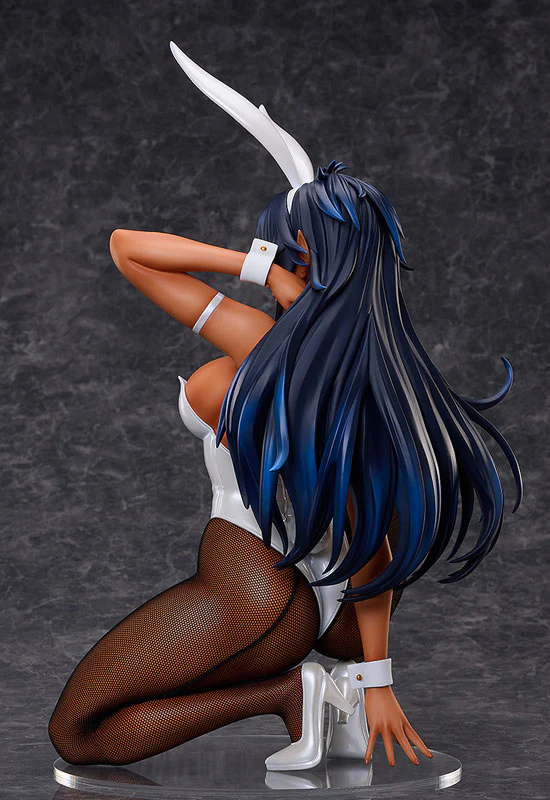 Bastard!! Ankoku no Hakaishin - Arshes Nei - B-style - 1/4 - Bunny Ver. (FREEing) - Image 5