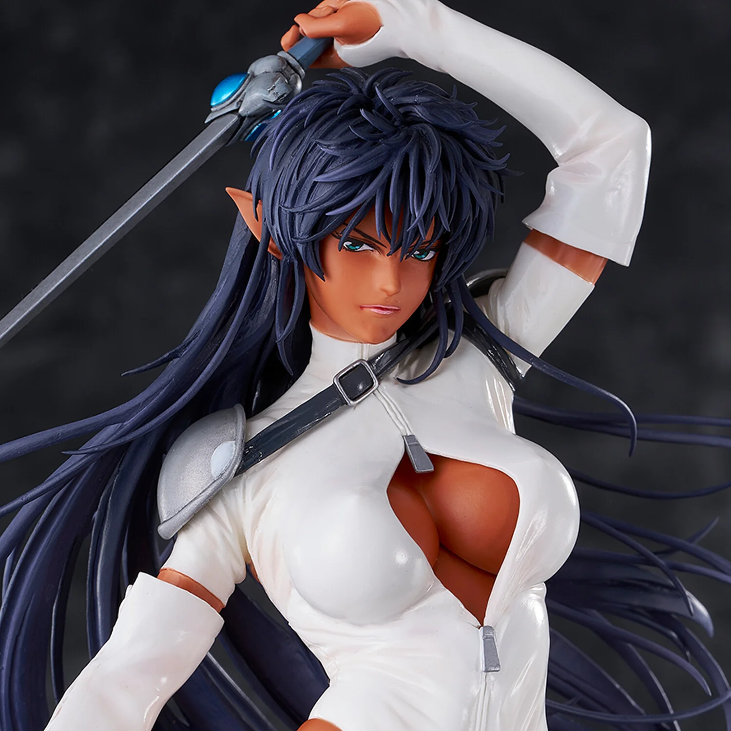 Bastard!! Ankoku no Hakaishin - Arshes Nei (Union Creative International Ltd) - Image 8