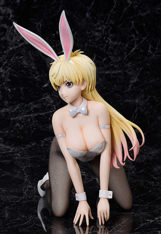 Bastard!! Ankoku no Hakaishin - Shiin-Hari - B-style - 1/4 - Bunny Ver. (FREEing) - Image 3