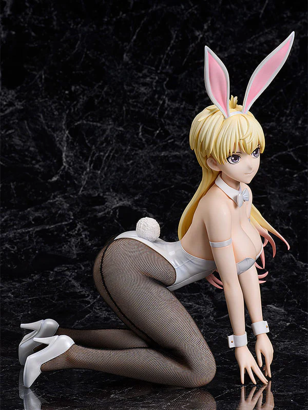 Bastard!! Ankoku no Hakaishin - Shiin-Hari - B-style - 1/4 - Bunny Ver. (FREEing) - Image 4