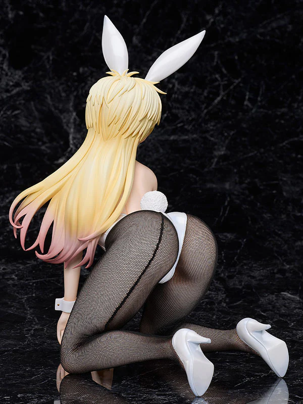 Bastard!! Ankoku no Hakaishin - Shiin-Hari - B-style - 1/4 - Bunny Ver. (FREEing) - Image 5