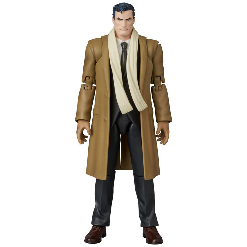 Batman: Hush - Bruce Wayne - Mafex (No.299) - Batman: Hush Ver. (Medicom Toy) - Image 3