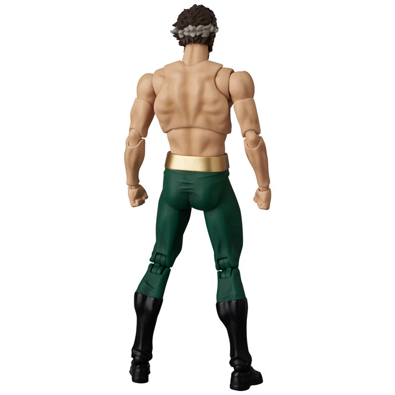 Batman: Hush - Ra's al Ghul - Mafex (No.294) (Medicom Toy) - Image 3