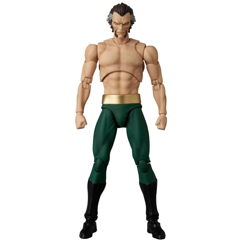 Batman: Hush - Ra's al Ghul - Mafex (No.294) (Medicom Toy) - Image 4
