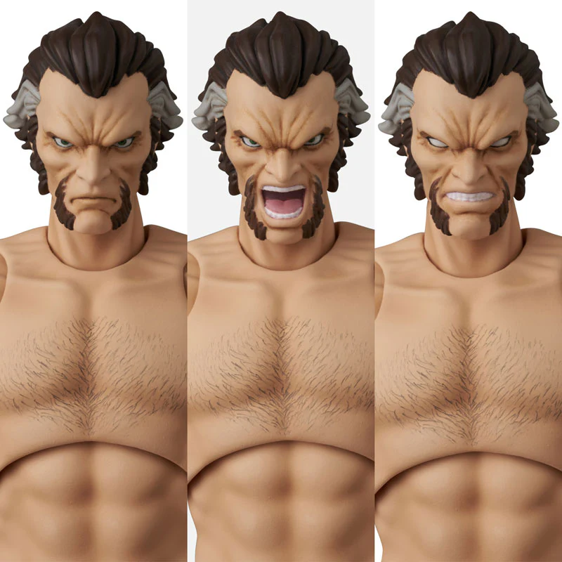 Batman: Hush - Ra's al Ghul - Mafex (No.294) (Medicom Toy) - Image 5