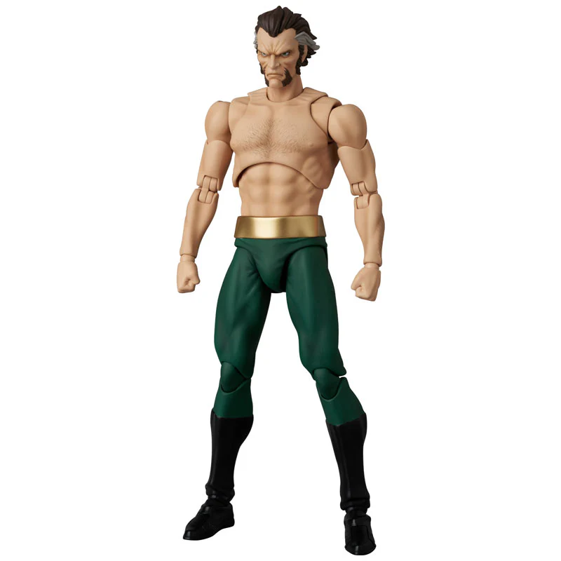 Batman: Hush - Ra's al Ghul - Mafex (No.294) (Medicom Toy) - Image 6