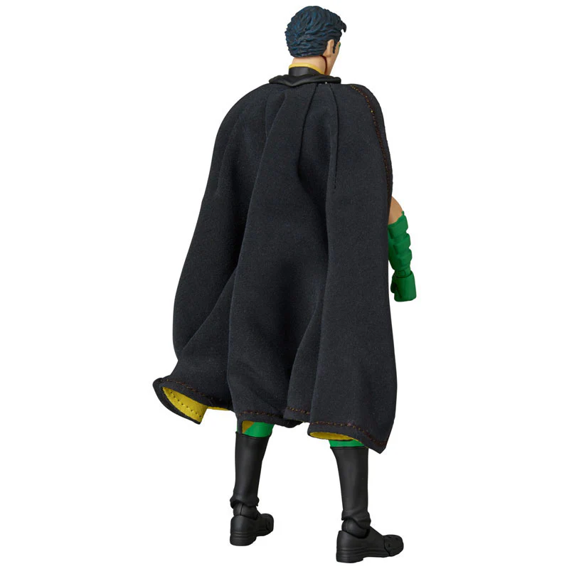 Batman: Hush - Robin - Mafex (No.264) - Batman:Hush Ver. (Medicom Toy) - Image 5