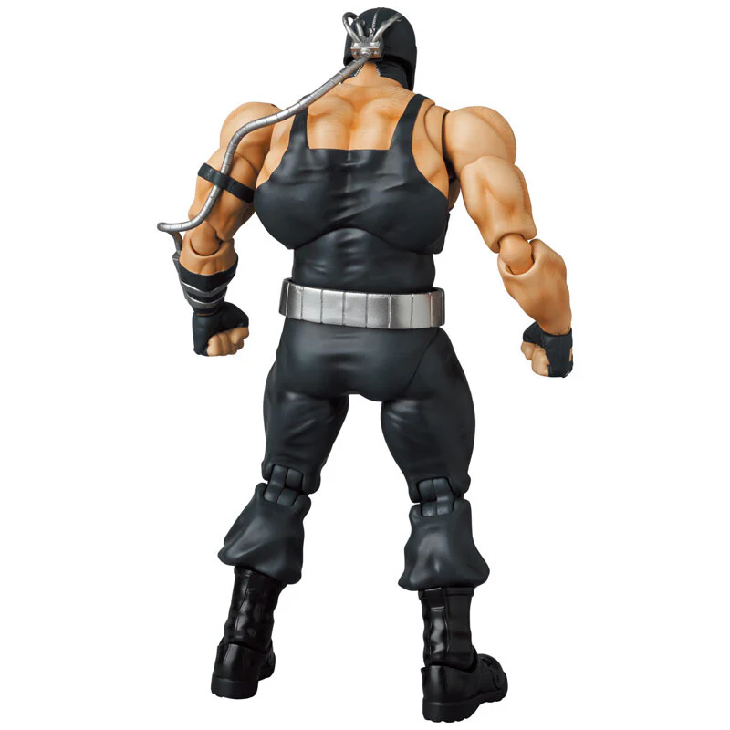 Batman: Knightfall - Bane - Mafex No.216 - Batman Knightfall Ver. (Medicom Toy) - Image 6