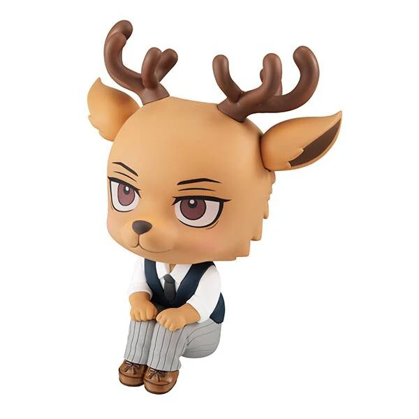 Beastars - Louis - Look Up (MegaHouse) - Image 4