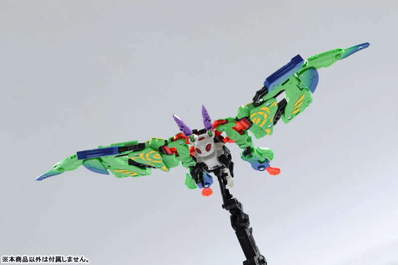 BEASTBOX BB-50 KITE-MOSS - Image 2