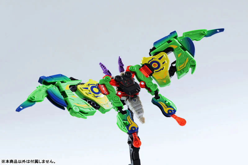 BEASTBOX BB-50 KITE-MOSS - Image 4