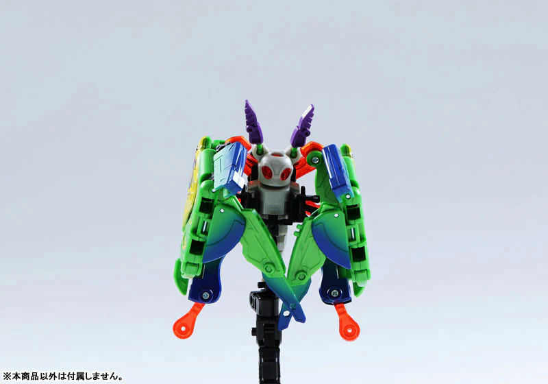 BEASTBOX BB-50 KITE-MOSS - Image 5