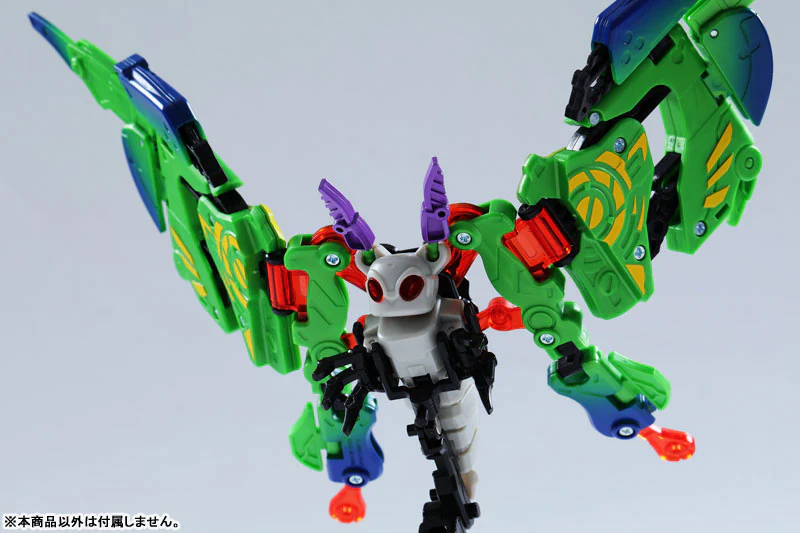 BEASTBOX BB-50 KITE-MOSS - Image 7
