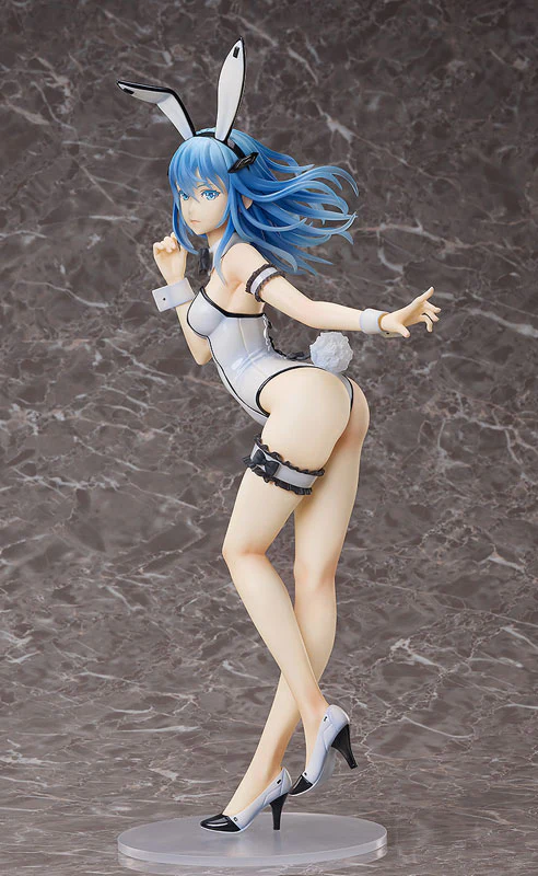 Beatless - Lacia - B-style - 1/4 - Bare Leg Bunny Ver. (FREEing) - Image 3