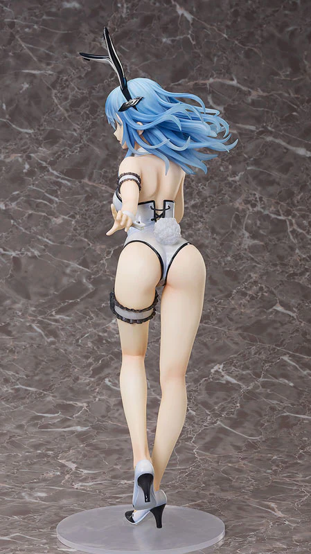 Beatless - Lacia - B-style - 1/4 - Bare Leg Bunny Ver. (FREEing) - Image 4