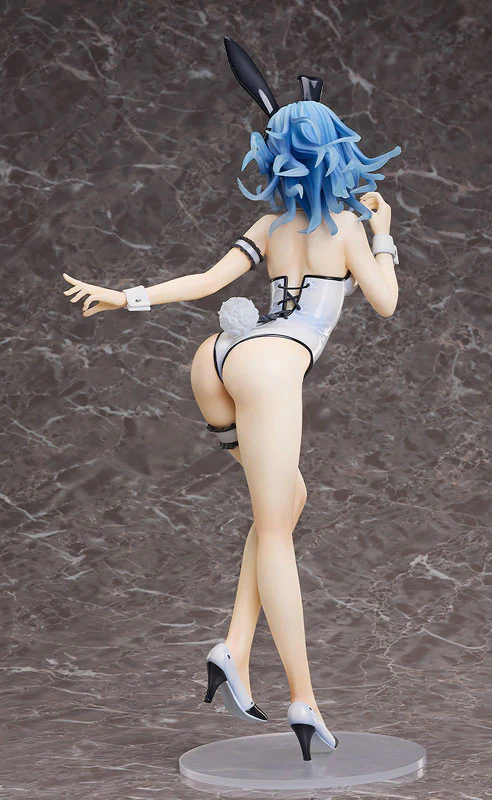 Beatless - Lacia - B-style - 1/4 - Bare Leg Bunny Ver. (FREEing) - Image 5