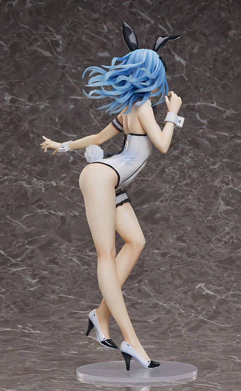 Beatless - Lacia - B-style - 1/4 - Bare Leg Bunny Ver. (FREEing) - Image 6