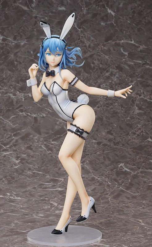 Beatless - Lacia - B-style - 1/4 - Bare Leg Bunny Ver. (FREEing) - Image 7