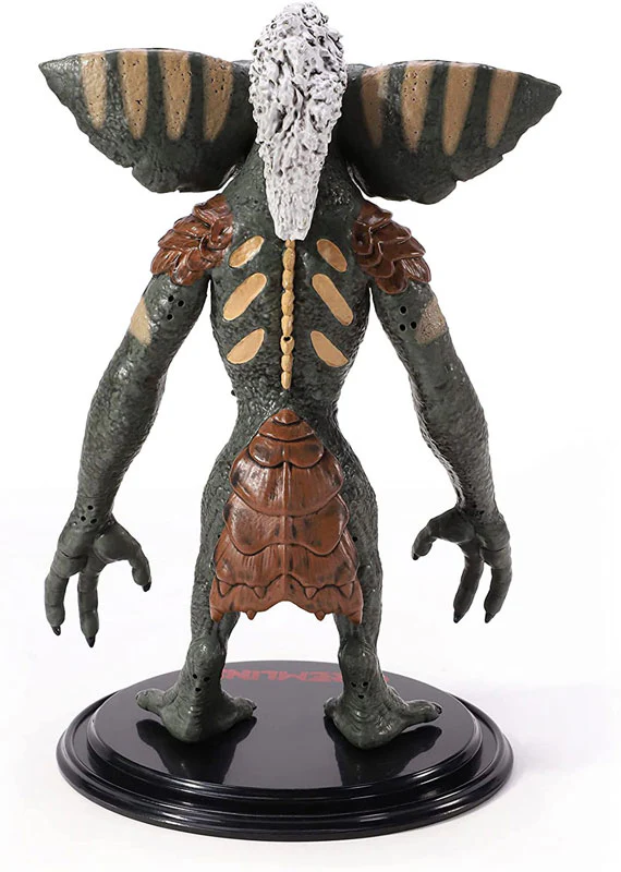 Bendy "Gremlins" Stripe - Image 3