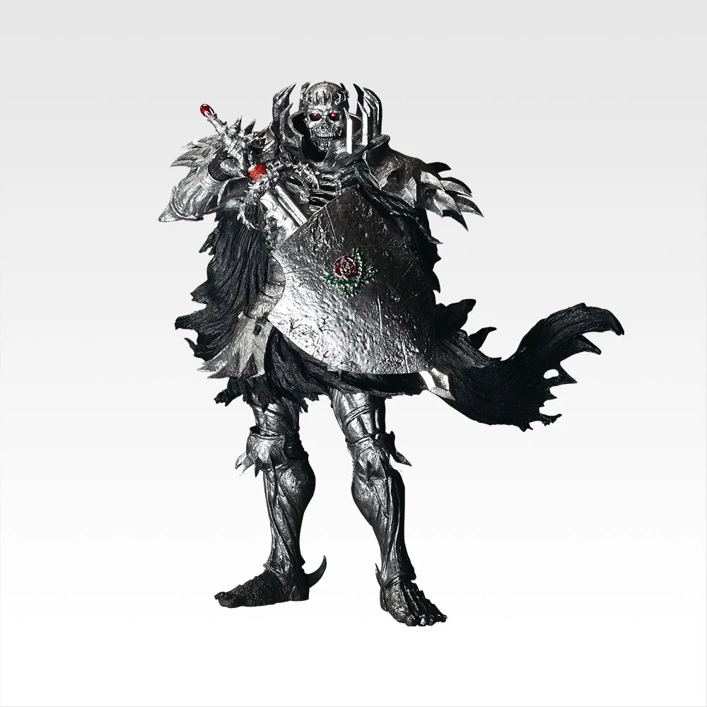 Berserk - Dokuro no Kishi - Ichiban Kuji Berserk Hangeki no Chikai (B Prize) - Masterlise (Bandai Spirits)