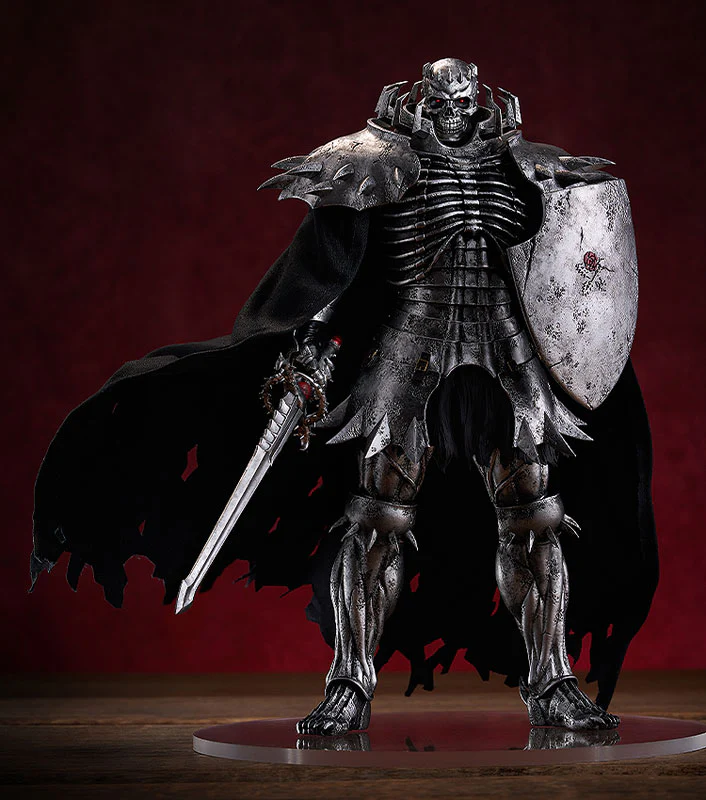 Berserk - Dokuro no Kishi - Pop Up Parade - L (Max Factory) - Image 2