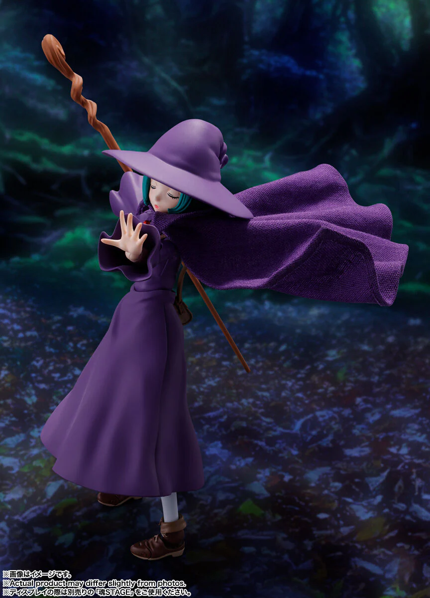 Berserk - Golem - Schierke - S.H.Figuarts (Bandai Spirits) - Image 5