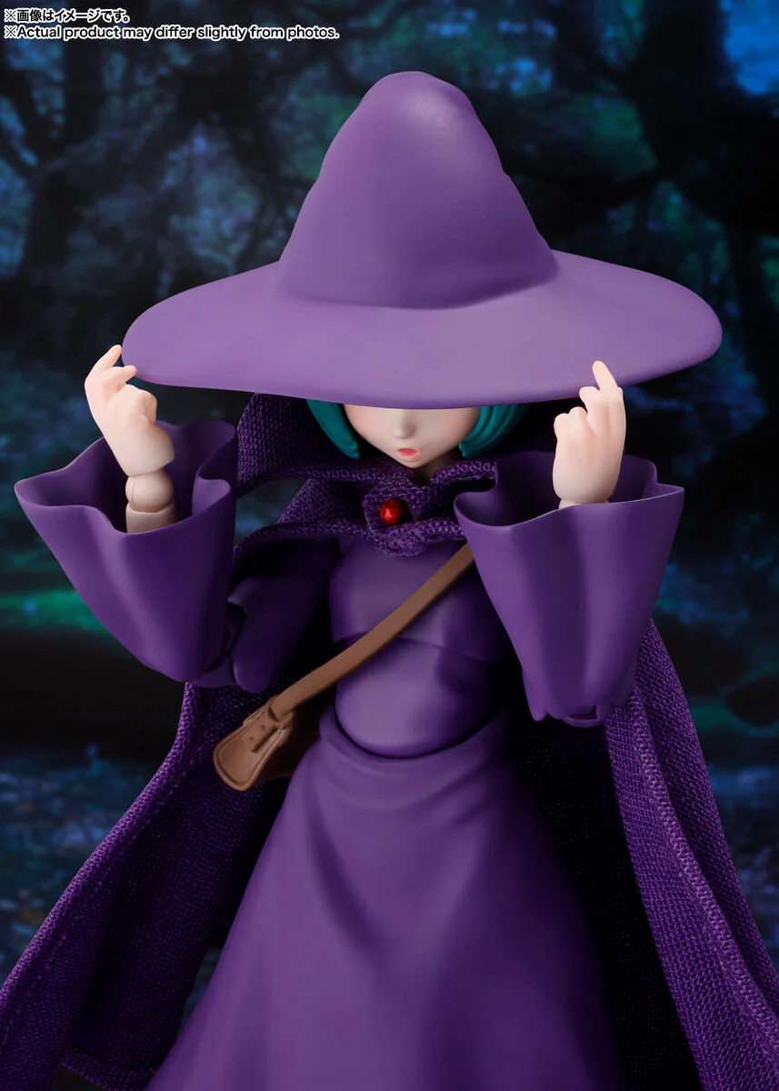 Berserk - Golem - Schierke - S.H.Figuarts (Bandai Spirits) - Image 6