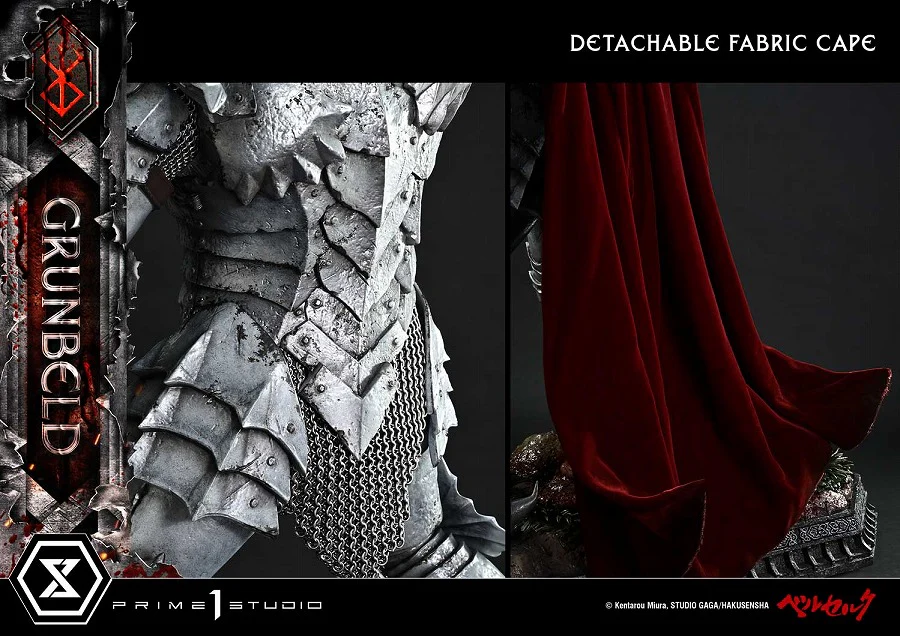 Berserk - Gurunberd - Ultimate Premium Masterline - 1/4 (Prime 1 Studio) - Image 2