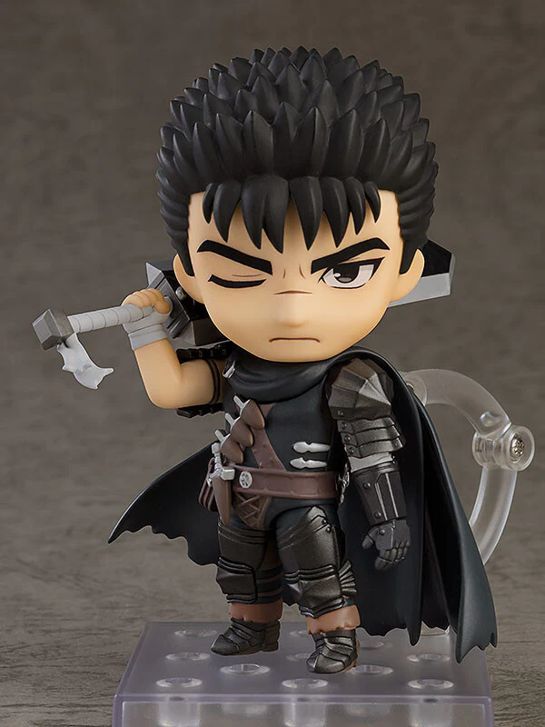 Berserk - Guts - Nendoroid #2134 (Good Smile Company) - Image 3
