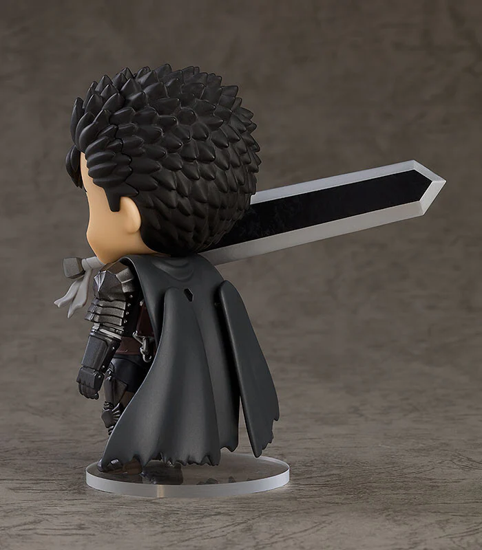 Berserk - Guts - Nendoroid #2134 (Good Smile Company) - Image 4